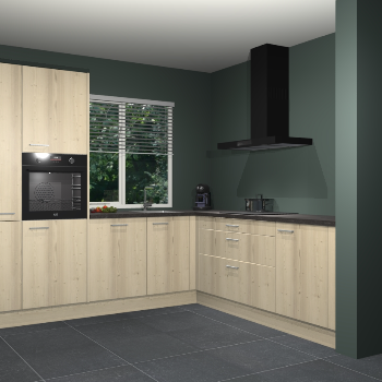 Olm keuken India 42229