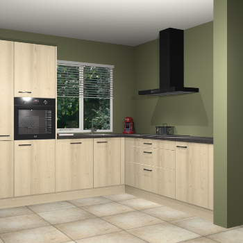 Olm keuken India 42232