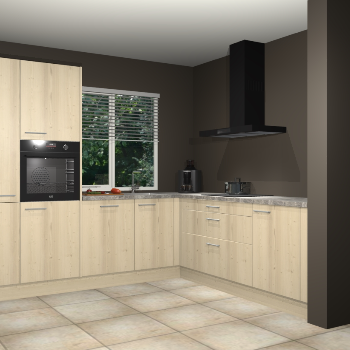 Olm keuken India 42234