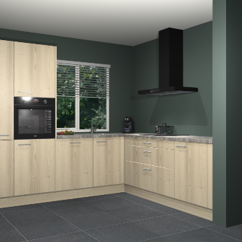 Olm keuken India 42235