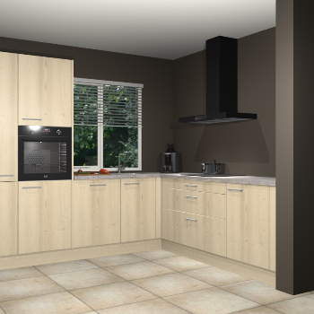 Olm keuken India 42240