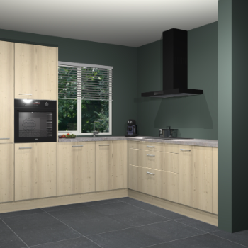 Olm keuken India 42241