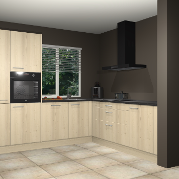 Olm keuken India 42246