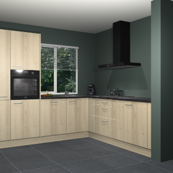 Olm keuken India 42247