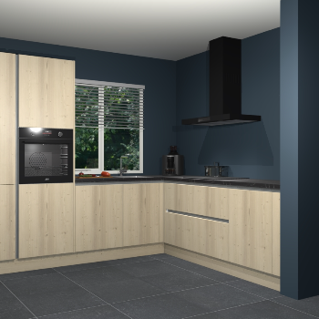 Olm greeploze keuken India 42248