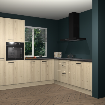 Olm keuken India 42249