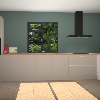 Kasjmier keuken Lille 52412