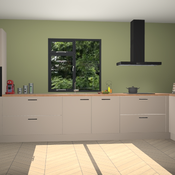 Kasjmier keuken Lille 52417