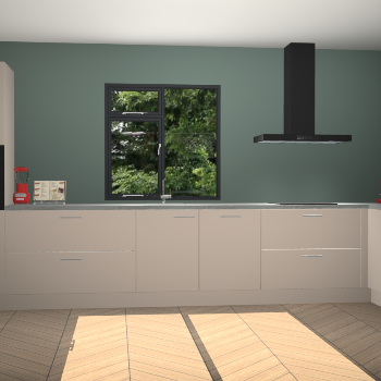 Kasjmier keuken Lille 52428