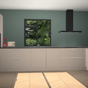 Kasjmier keuken Lille 52434