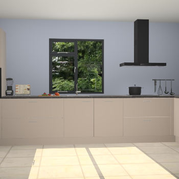 Kasjmier keuken Lille 52435