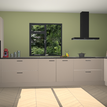 Kasjmier keuken Lille 52437