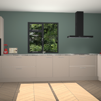 Kasjmier keuken Lille 52440