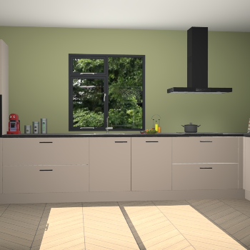 Kasjmier keuken Lille 52453