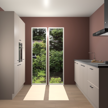 Kasjmier keuken Dallas 54343