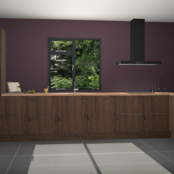 Noten keuken Lille 52747