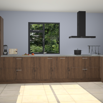 Noten keuken Lille 52781