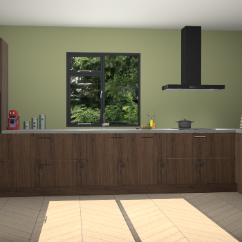 Noten keuken Lille 52783