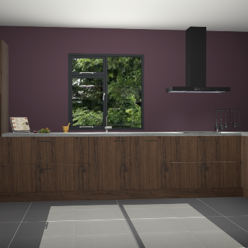 Noten keuken Lille 52784