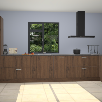 Noten keuken Lille 52788