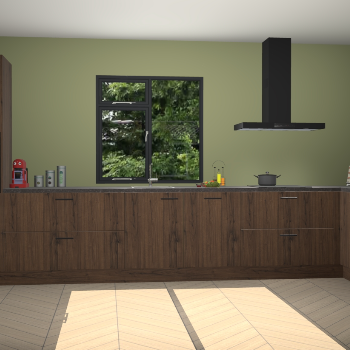 Noten keuken Lille 52790