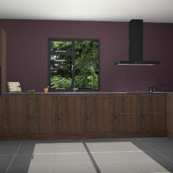 Noten keuken Lille 52791