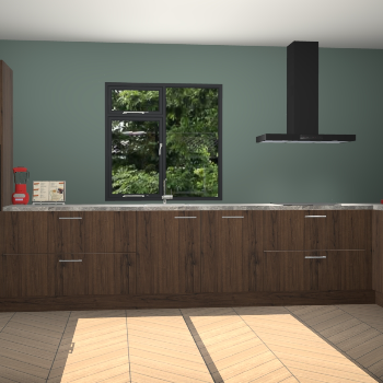 Noten keuken Lille 52793