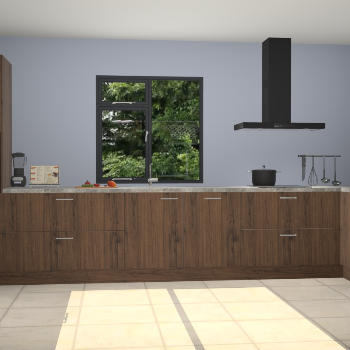 Noten keuken Lille 52794