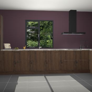 Noten keuken Lille 52797