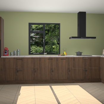 Noten keuken Lille 52803