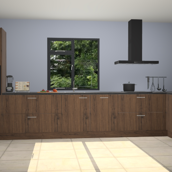 Noten keuken Lille 52808