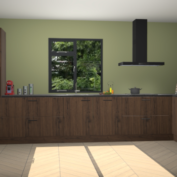 Noten keuken Lille 52811