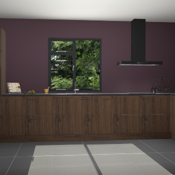 Noten keuken Lille 52812