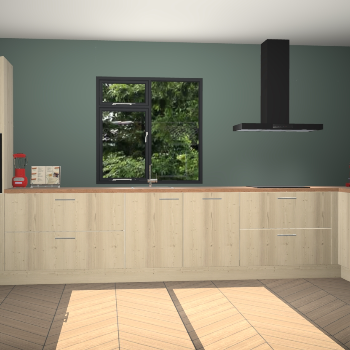 Olm keuken Lille 52939