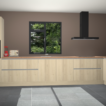 Olm greeploze keuken Lille 52941