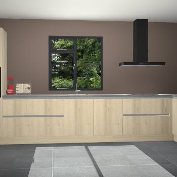 Olm greeploze keuken Lille 52947