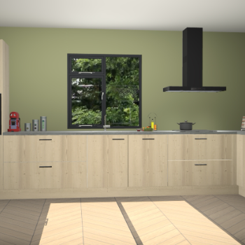 Olm keuken Lille 52948