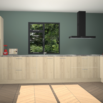 Olm keuken Lille 52957