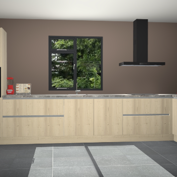 Olm greeploze keuken Lille 52959