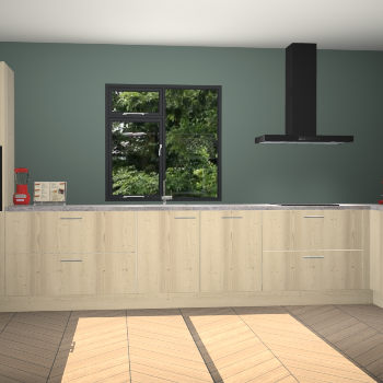 Olm keuken Lille 52963