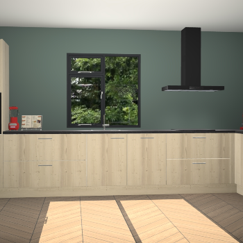 Olm keuken Lille 52969