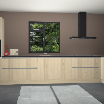 Olm greeploze keuken Lille 52971