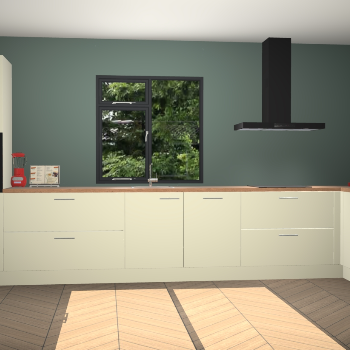 Magnolia keuken Lille 53752