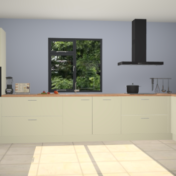 Magnolia keuken Lille 53753