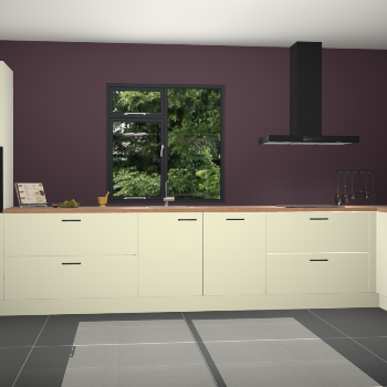 Magnolia keuken Lille 53756