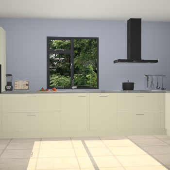 Magnolia keuken Lille 53759