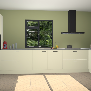 Magnolia keuken Lille 53761