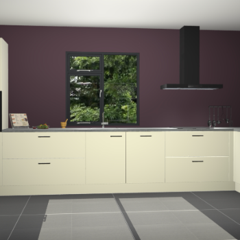 Magnolia keuken Lille 53762