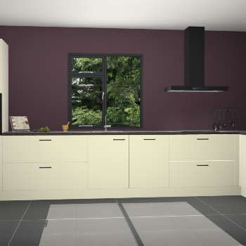 Magnolia keuken Lille 53768