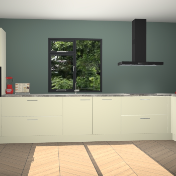 Magnolia keuken Lille 53770